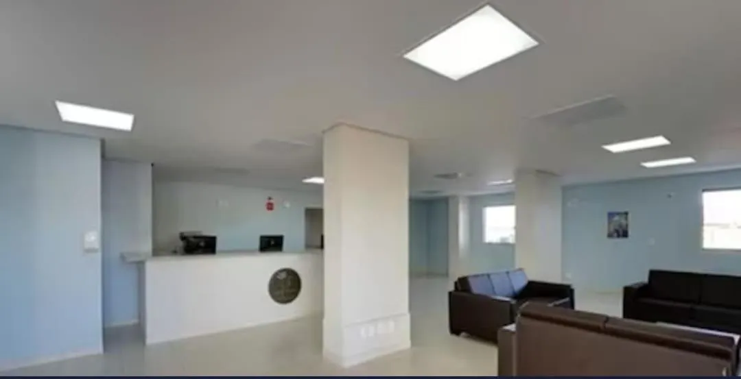 Appartement Apartamento Golden Dolphin Supreme Caldas Novas