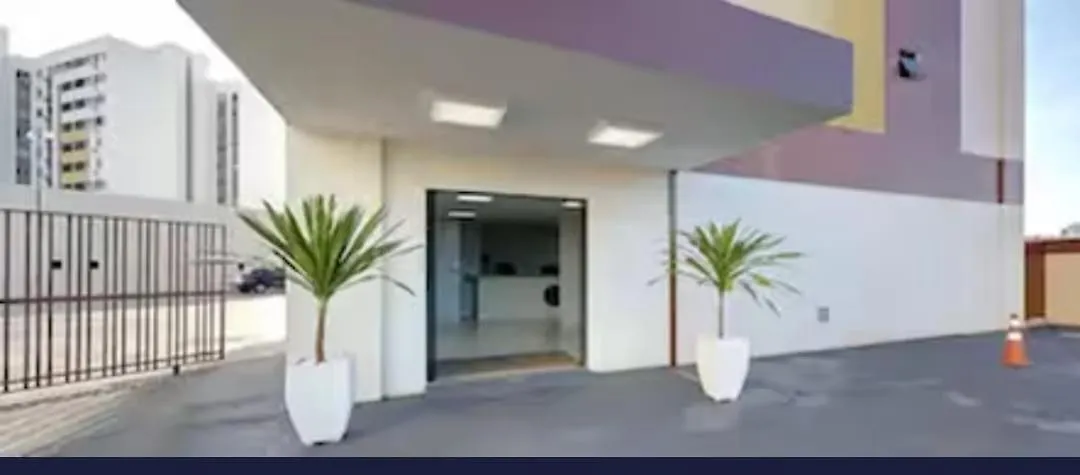 Apartamento Golden Dolphin Supreme Caldas Novas 0*,  Brésil